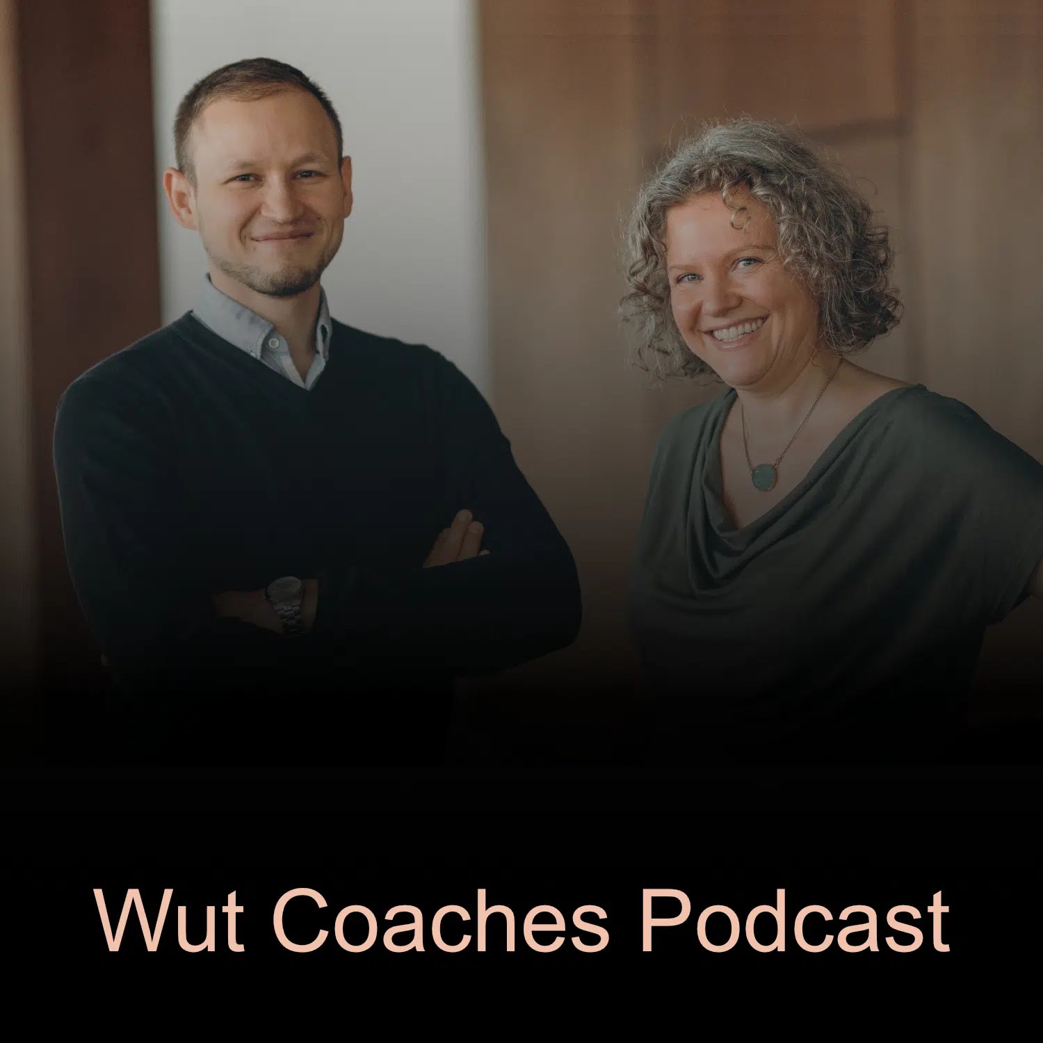 Wut Coaches Podcast