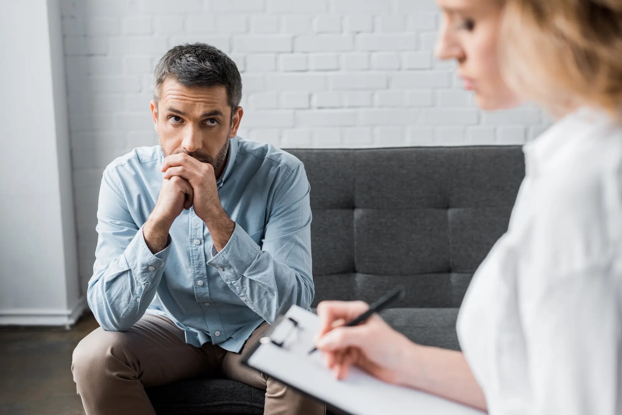 Bei der Behandlung von Menschen mit einer antisozialen Persönlichkeitsstörung hat sich die kognitive Verhaltenstherapie als sehr wirksam erwiesen. 